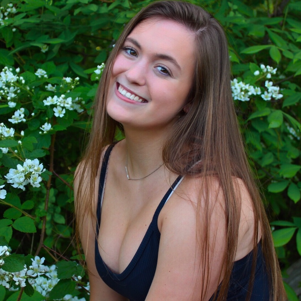 Meet your Posher, Emma